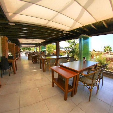 Palm Bay Beach Hotel Эмеджик Экстерьер фото